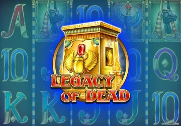 Wanted Dead or a Wild